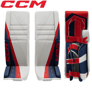 CCM Extreme Flex E7.9 Full Set (32"+1")