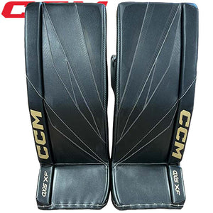 CCM Axis XF Senior Goalie Pad