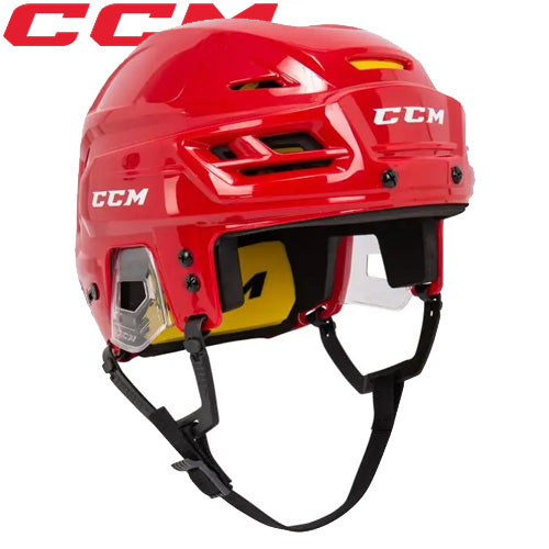 CCM Tacks 210 Hockey Helmet