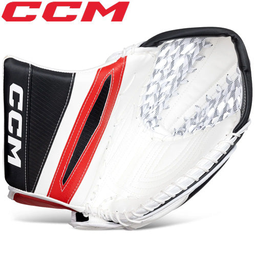 CCM Extreme Flex E7.9 Intermediate Goalie Catch Glove