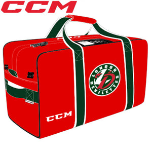 CCM Pro Bag - London Devilettes