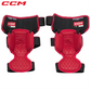 CCM S26 Phenom Youth Goalie Knee Pads