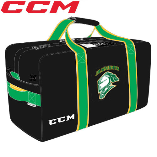 CCM Pro - London JR Knights 42" Goalie Bag