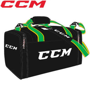 CCM Pro Coach Duffle - London JR Knights