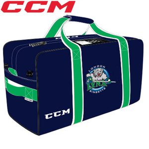 CCM Pro Bag - London Lynx