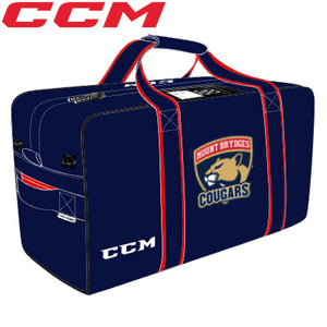 CCM Pro - Mount Brydges Cougars 42" Goal Bag