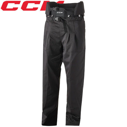 CCM HPREF Padded Referee Pant