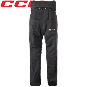 CCM HPREF Padded Referee Pant