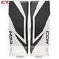 CCM Tacks Senior Goalie Leg Pads