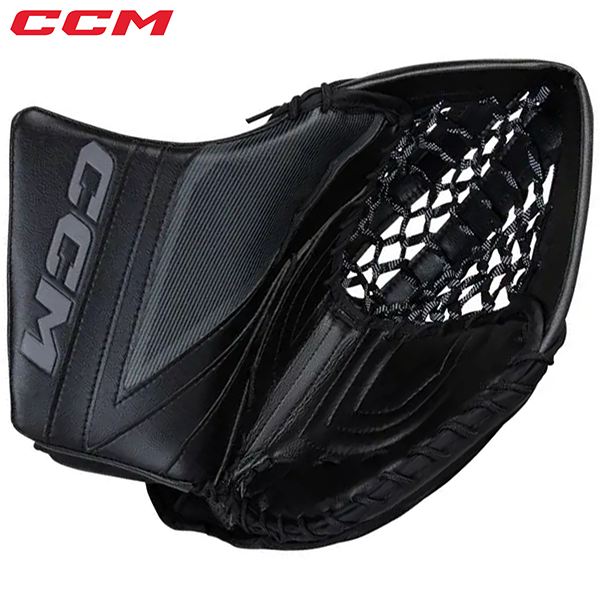 CCM Tacks Senior Goalie Catch Glove