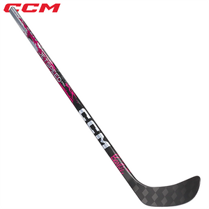 CCM Jetspeed FTW Pro Barbie™ Youth Hockey Stick