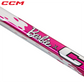 CCM Jetspeed FTW Pro Barbie™ Junior Hockey Stick