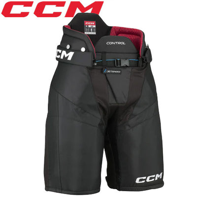 CCM Jetspeed Control Junior Hockey Pant