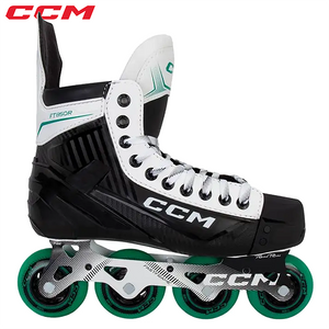 CCM Jetspeed FT850R Inline Roller Skates - Junior