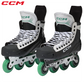 CCM Jetspeed FT850R Inline Roller Skates - Intermediate