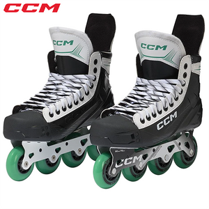 CCM Jetspeed FT850R Inline Roller Skates - Junior