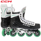 CCM Jetspeed FT850R Inline Roller Skates - Intermediate