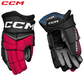 CCM Jetspeed FT880 Junior Hockey Gloves