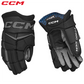 CCM Jetspeed FT880 Junior Hockey Gloves
