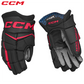 CCM Jetspeed FT880 Junior Hockey Gloves