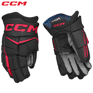 CCM Jetspeed FT880 Junior Hockey Gloves