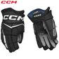 CCM Jetspeed FT880 Junior Hockey Gloves