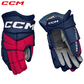 CCM Jetspeed FT880 Junior Hockey Gloves