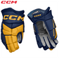 CCM Jetspeed FT880 Junior Hockey Gloves