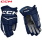 CCM Jetspeed FT880 Junior Hockey Gloves