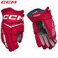 CCM Jetspeed FT880 Junior Hockey Gloves