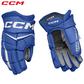 CCM Jetspeed FT880 Junior Hockey Gloves