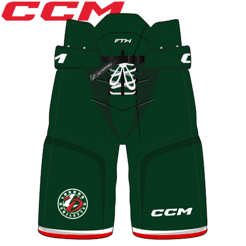 CCM FTW London Devilettes Women's Hockey Pant