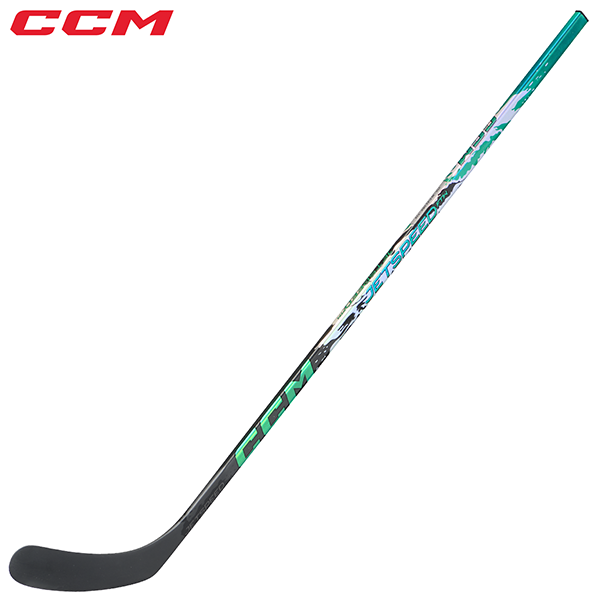 CCM Jetspeed S26 FTW Youth Hockey Stick