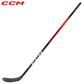 CCM Jetspeed FT8 Pro Junior Hockey Stick '25