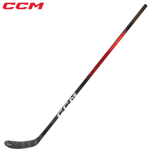 CCM Jetspeed FT8 Pro Junior Hockey Stick '25