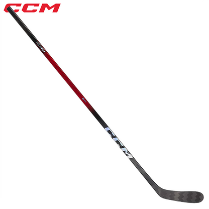 CCM Jetspeed FT8 Pro Junior Hockey Stick '25