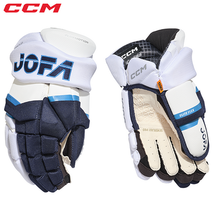 Jofa Pro Senior Hockey Gloves