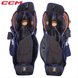 CCM JOFA Pro Senior Hockey Shin Pads