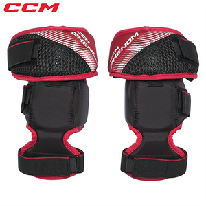 CCM S26 Phenom Youth Goalie Knee Pads