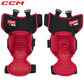 CCM S26 Phenom Junior Goalie Knee Pads