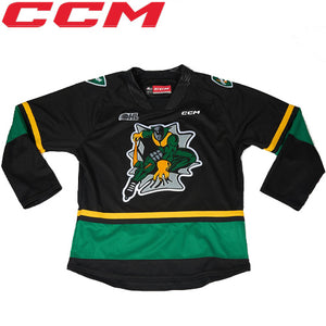 CCM London Knights Replica Jerseys