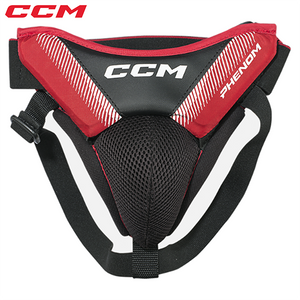 CCM S26 Phenom Junior Goalie Jock