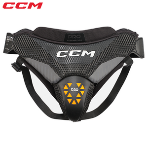 CCM S26 Pro Senior Goalie Jock