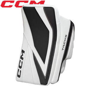 CCM Tacks Intermediate Goalie Blocker