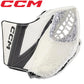 CCM Tacks Intermediate Goalie Catch Glove