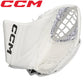 CCM Tacks Intermediate Goalie Catch Glove