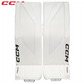 CCM Tacks Senior Goalie Leg Pads