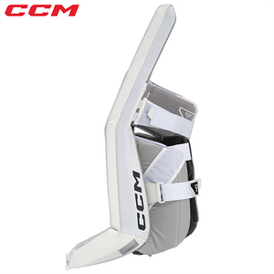 CCM Tacks Senior Goalie Leg Pads