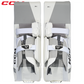 CCM Tacks Senior Goalie Leg Pads