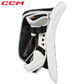 CCM Tacks Pro Senior Goalie Blocker